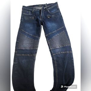 Balmain Jeans New!
